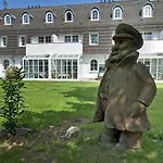 Freya In Der Ostseeresidenz Gendarm