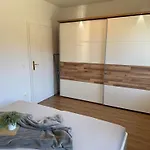 Apartmán Freya In Der Ostseeresidenz Gendarm