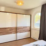 Apartmán Freya In Der Ostseeresidenz Gendarm
