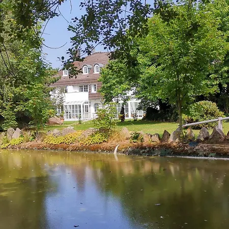 Freya In Der Ostseeresidenz Gendarm Wischuer