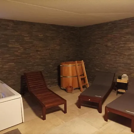 Appartement Freya In Der Ostseeresidenz Gendarm *