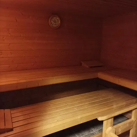 Freya In Der Ostseeresidenz Gendarm Appartement