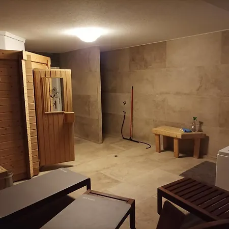 Appartement Freya In Der Ostseeresidenz Gendarm