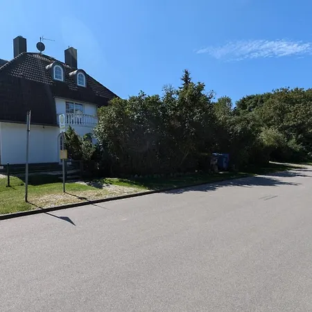 Appartement Freya In Der Ostseeresidenz Gendarm Wischuer