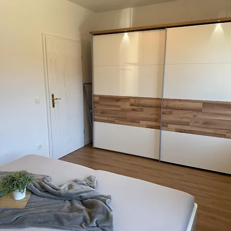 Appartement Freya In Der Ostseeresidenz Gendarm